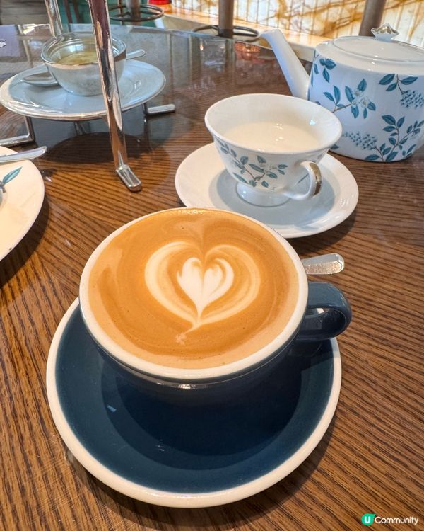 🇭🇰全港最好吃的鬆餅🥞✨