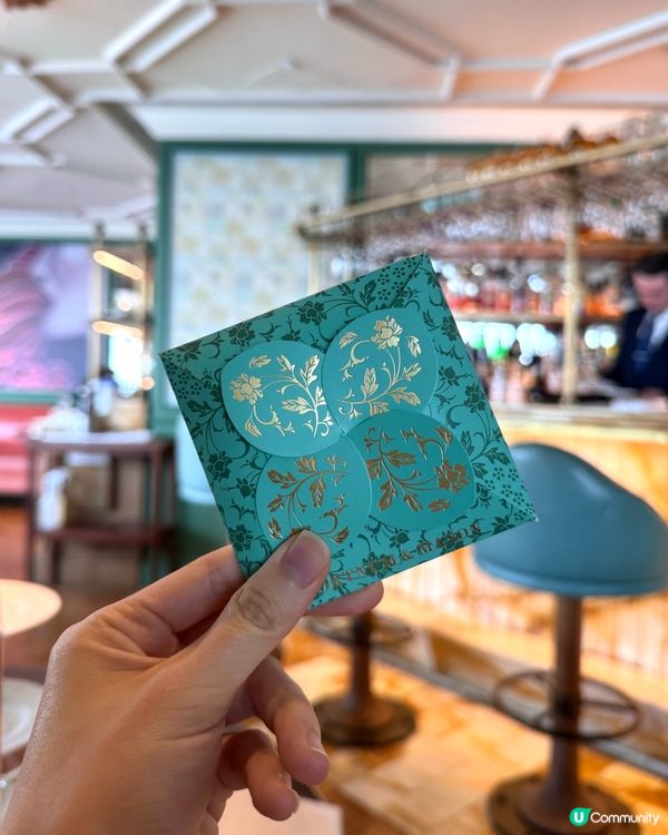 🇭🇰全港最好吃的鬆餅🥞✨