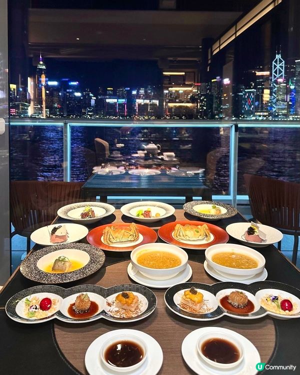 尖沙咀· 金秋大閘蟹饗宴