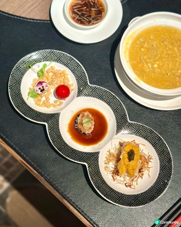 尖沙咀· 金秋大閘蟹饗宴