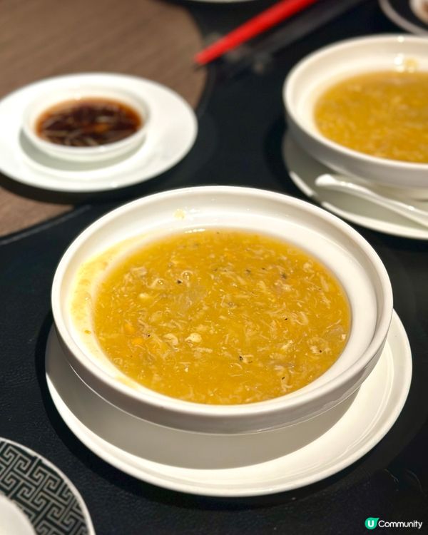 尖沙咀· 金秋大閘蟹饗宴