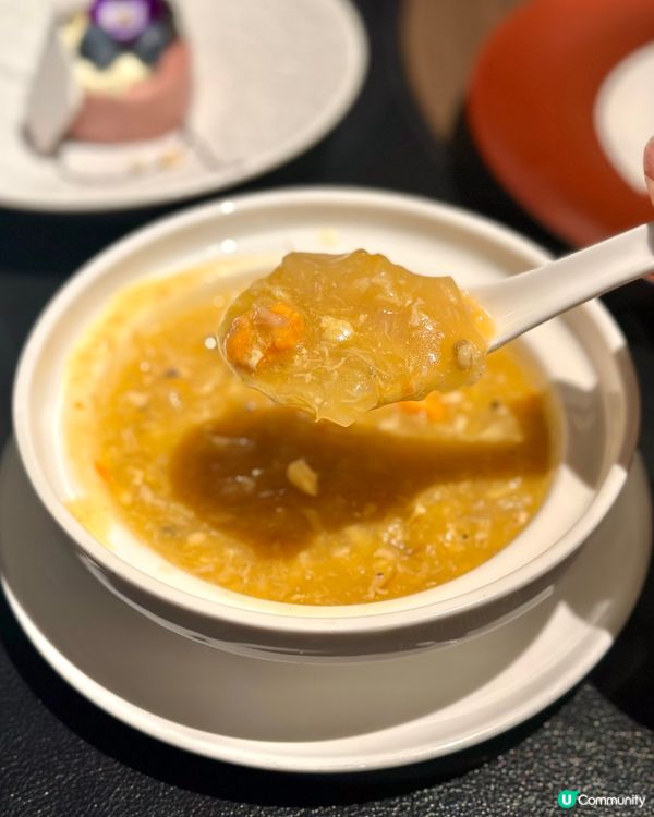 尖沙咀· 金秋大閘蟹饗宴