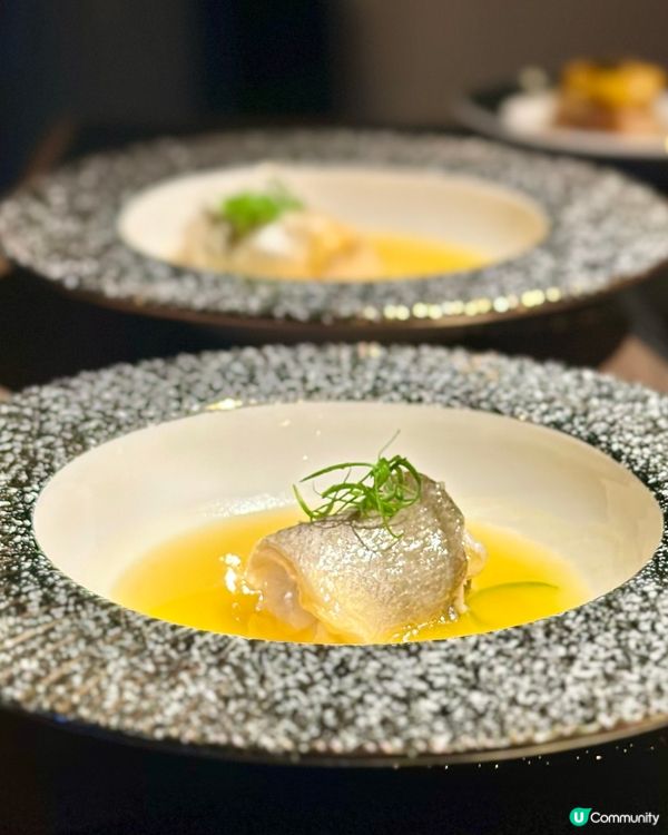 尖沙咀· 金秋大閘蟹饗宴