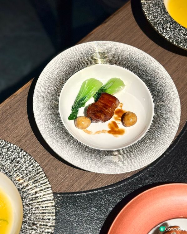 尖沙咀· 金秋大閘蟹饗宴