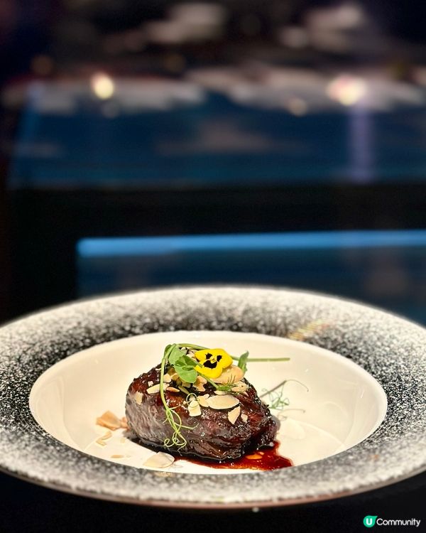 尖沙咀· 金秋大閘蟹饗宴