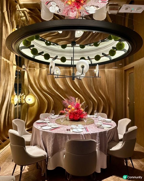 尖沙咀· 金秋大閘蟹饗宴