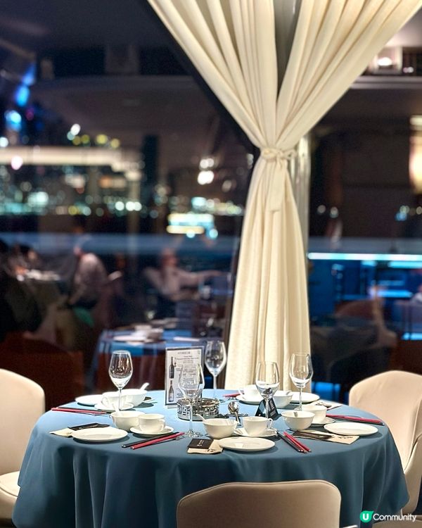 尖沙咀· 金秋大閘蟹饗宴