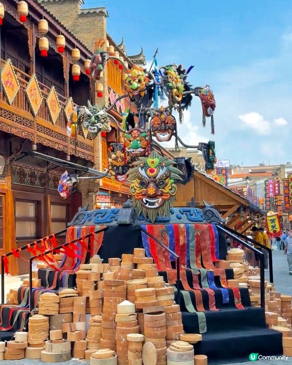 景德鎮古街遊記✨ 📸穿越千年瓷都