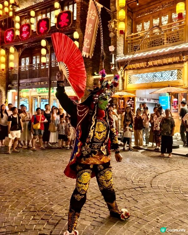 景德鎮古街遊記✨ 📸穿越千年瓷都