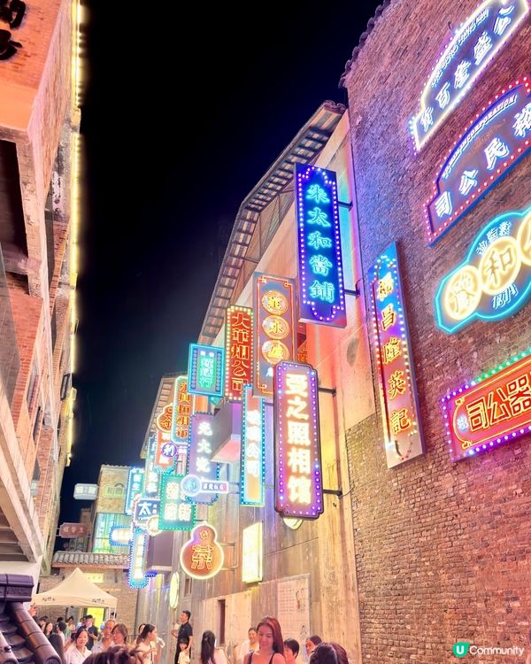 景德鎮古街遊記✨ 📸穿越千年瓷都