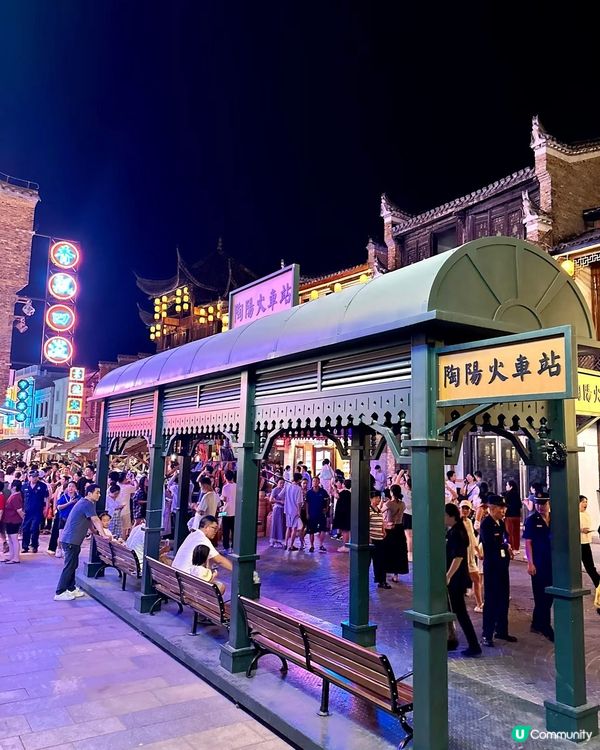 景德鎮古街遊記✨ 📸穿越千年瓷都