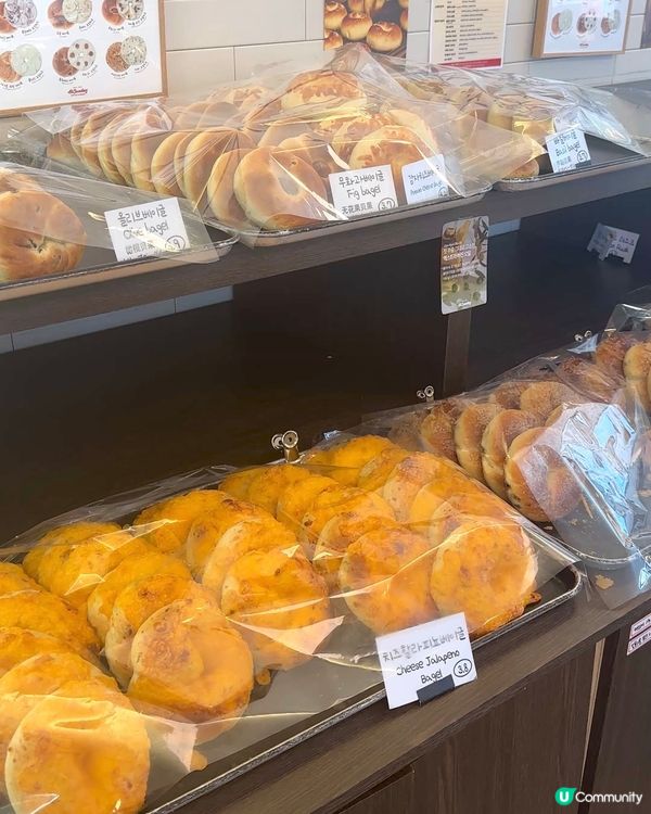 韓國美食天堂之旅！🤤 釜山打卡必去！📸