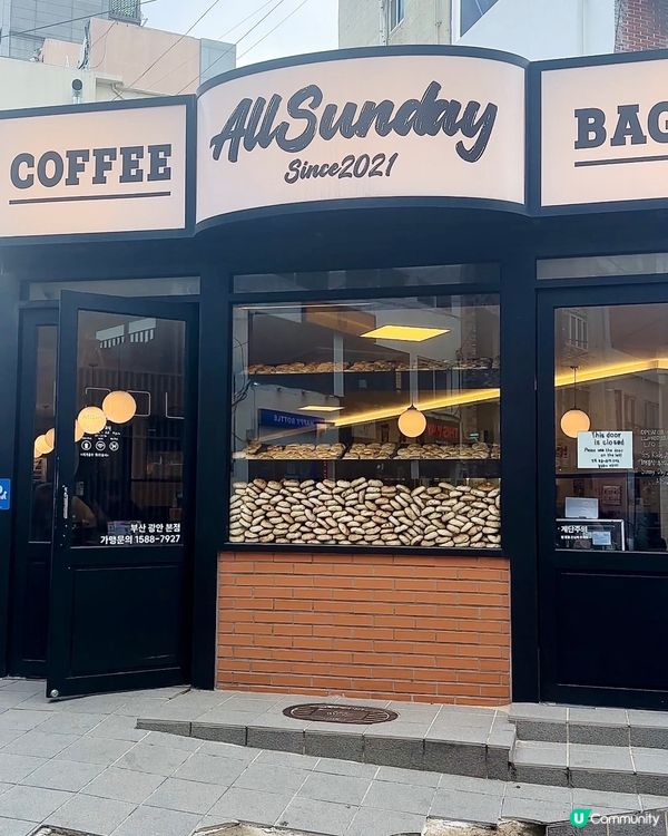 韓國美食天堂之旅！🤤 釜山打卡必去！📸