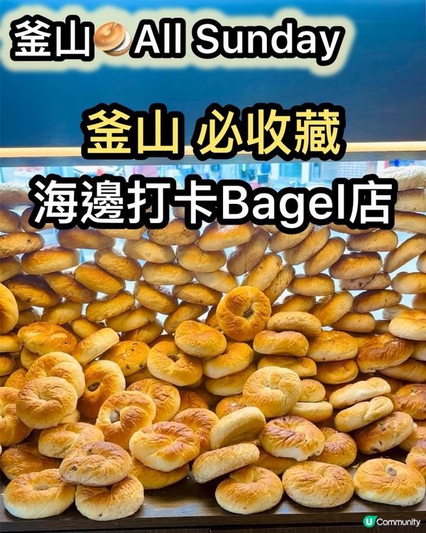 韓國美食天堂之旅！🤤 釜山打卡必去！📸