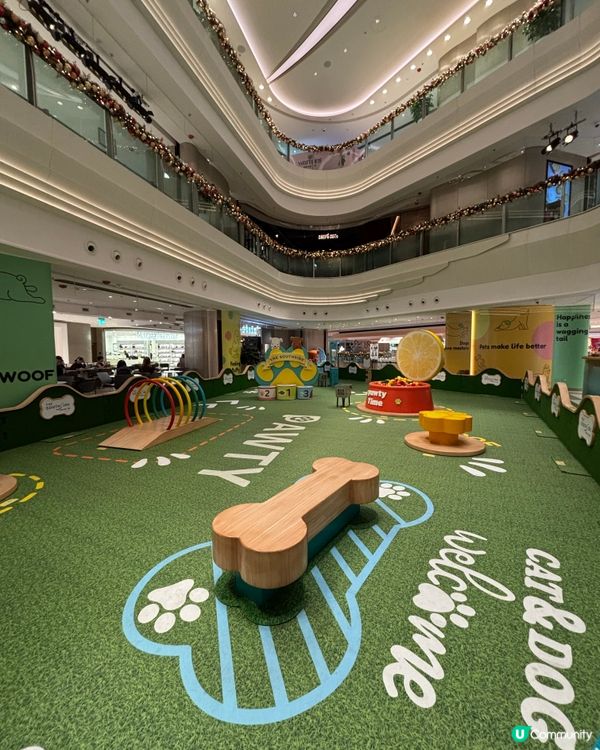 The Southside - Pet-A-hood