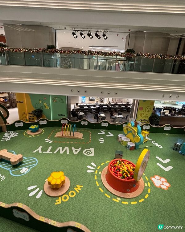 The Southside - Pet-A-hood