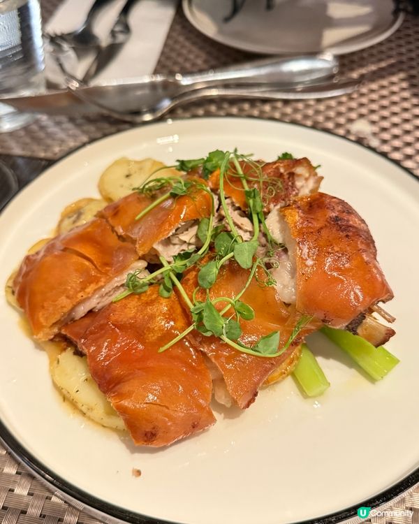 【 ROJO｡融入亞洲元素的Fusion Tapas 】