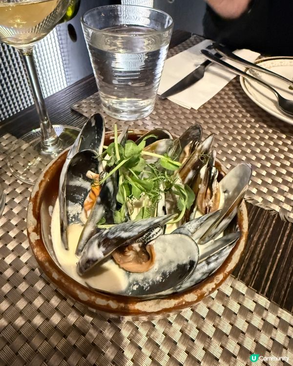 【 ROJO｡融入亞洲元素的Fusion Tapas 】