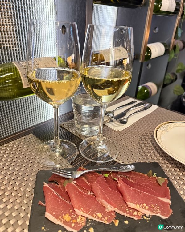 【 ROJO｡融入亞洲元素的Fusion Tapas 】