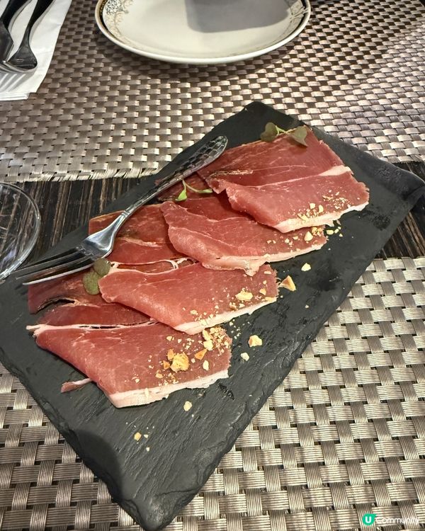 【 ROJO｡融入亞洲元素的Fusion Tapas 】