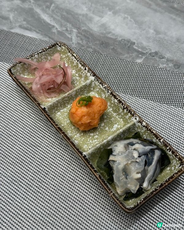 中環 高質鐵板燒