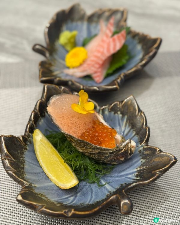 中環 高質鐵板燒