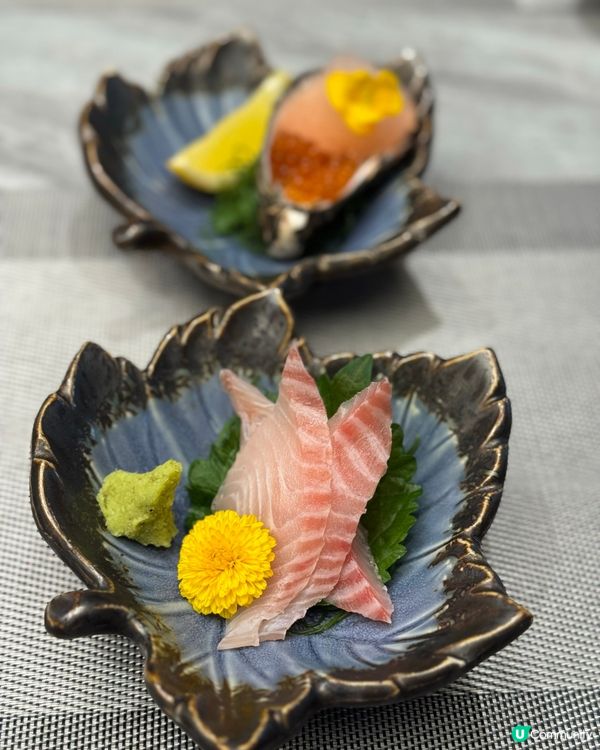 中環 高質鐵板燒