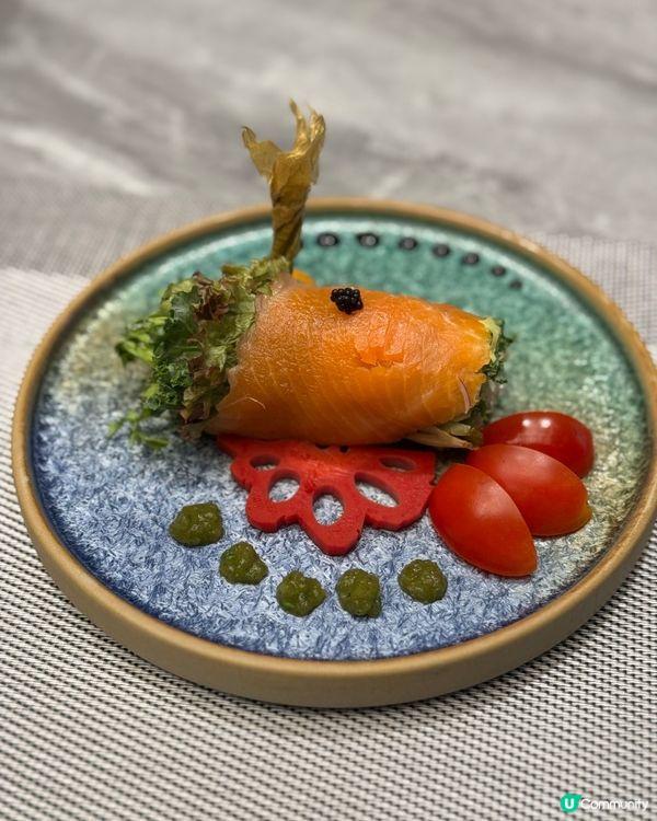 中環 高質鐵板燒