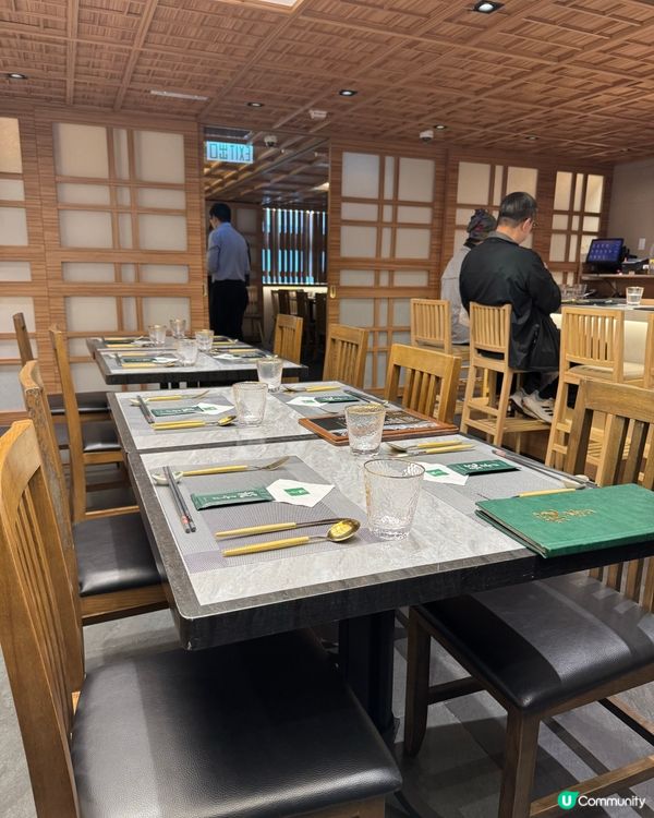 中環 高質鐵板燒