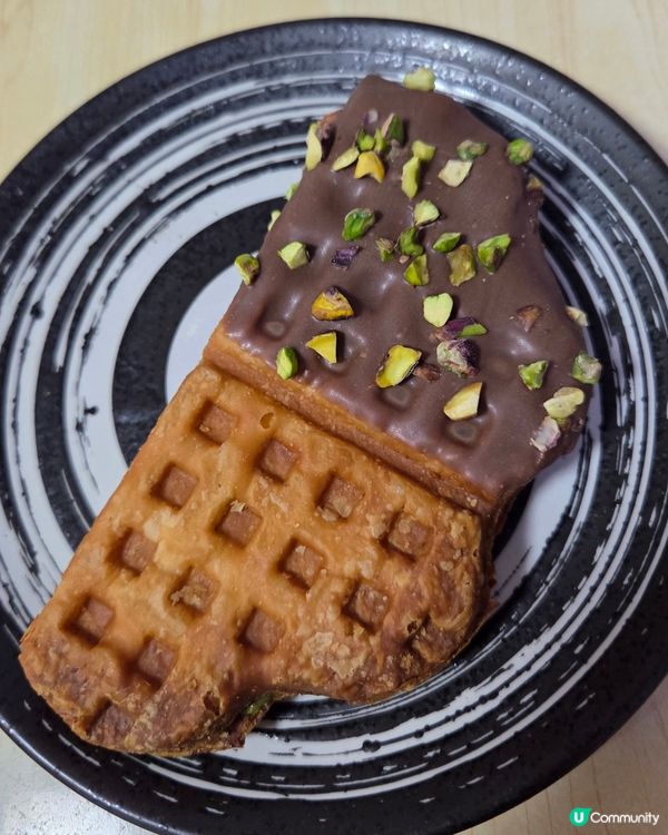 人氣麵包店🥐🥖🥯