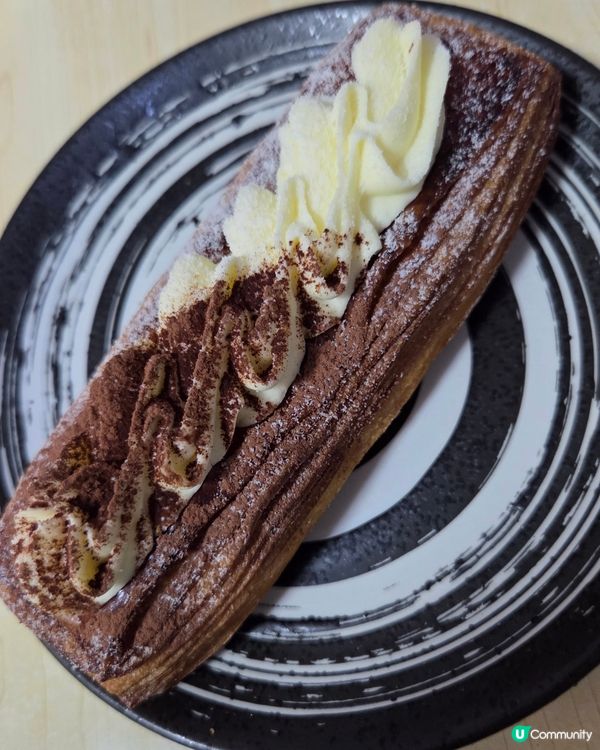 人氣麵包店🥐🥖🥯