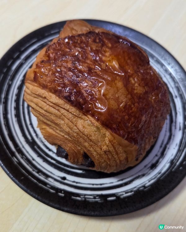 人氣麵包店🥐🥖🥯