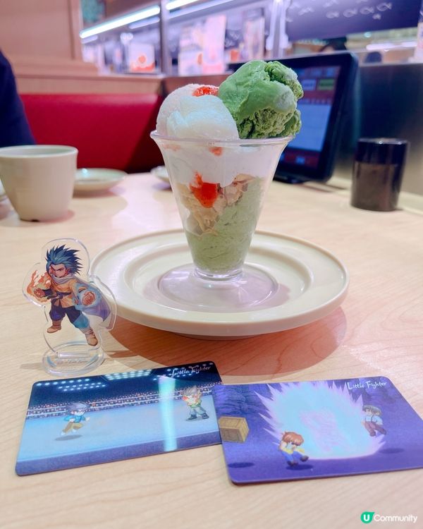 小朋友齊打架壽司郎聯乘！🍣 限定menu & 精品！