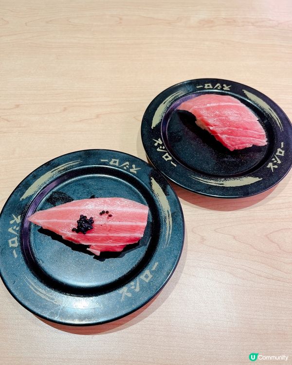 小朋友齊打架壽司郎聯乘！🍣 限定menu & 精品！