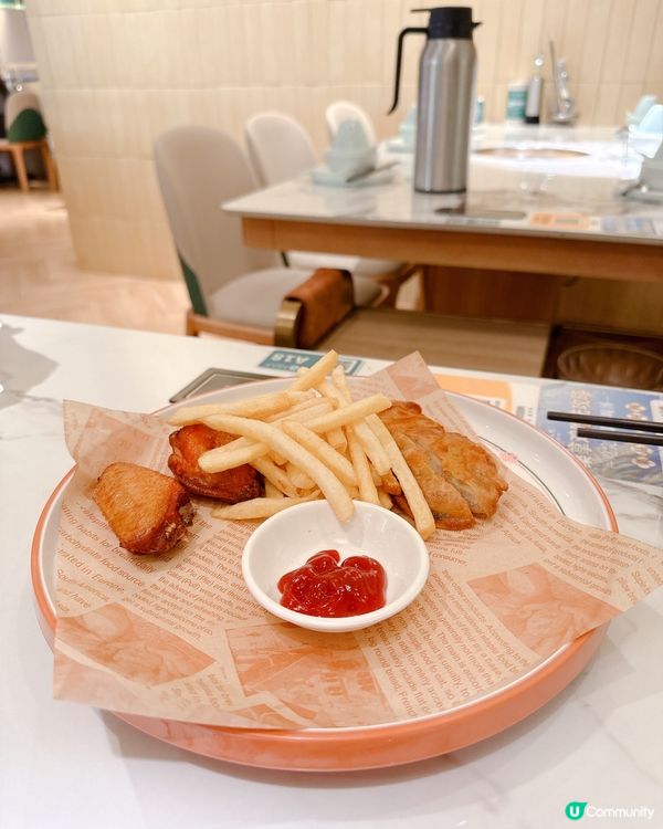 深圳吃清甜珍珠馬蹄椰子雞煲| 必吃臘味芋頭煲仔飯