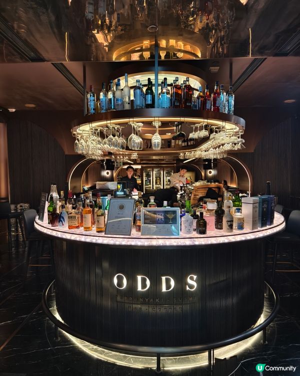 中環高級日式半放題，必點A4黑毛和牛三食