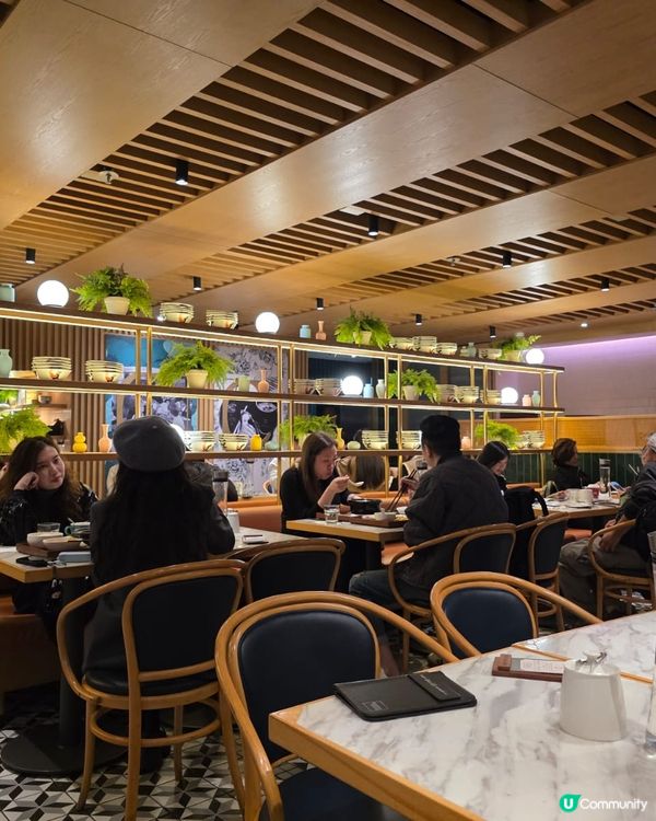 黑醬油炒蘿蔔糕😋海南雞飯正！🤤