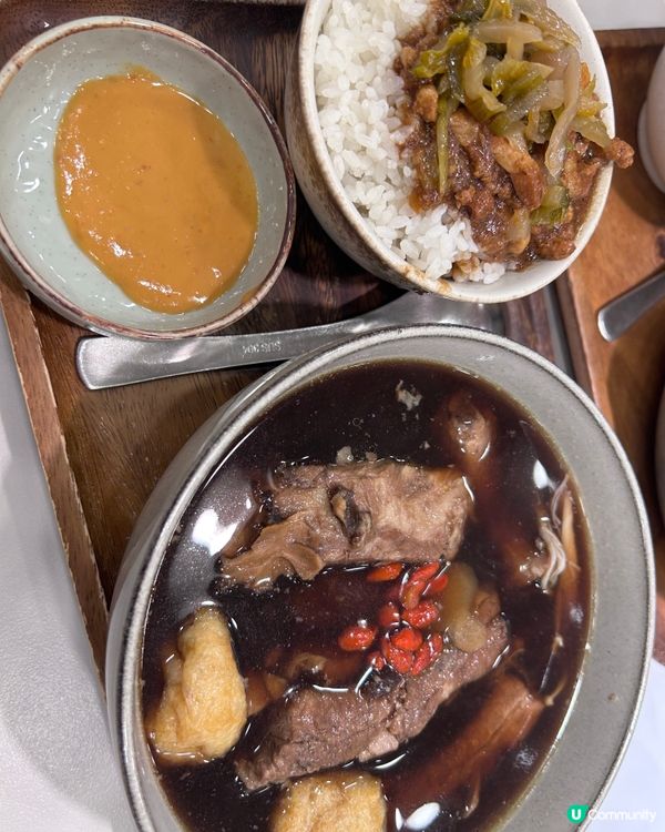 荷里活廣場排隊名店