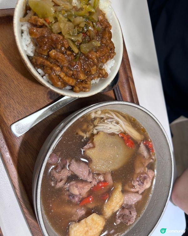 荷里活廣場排隊名店