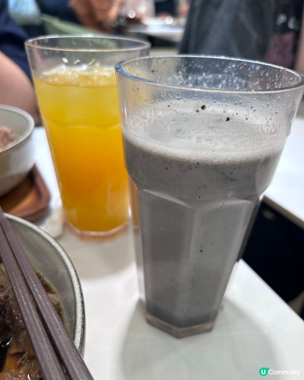 荷里活廣場排隊名店