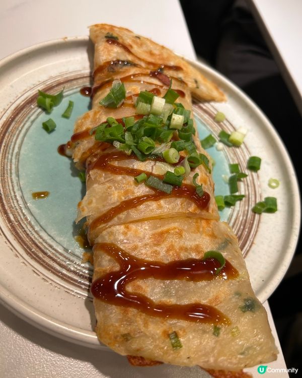 荷里活廣場排隊名店