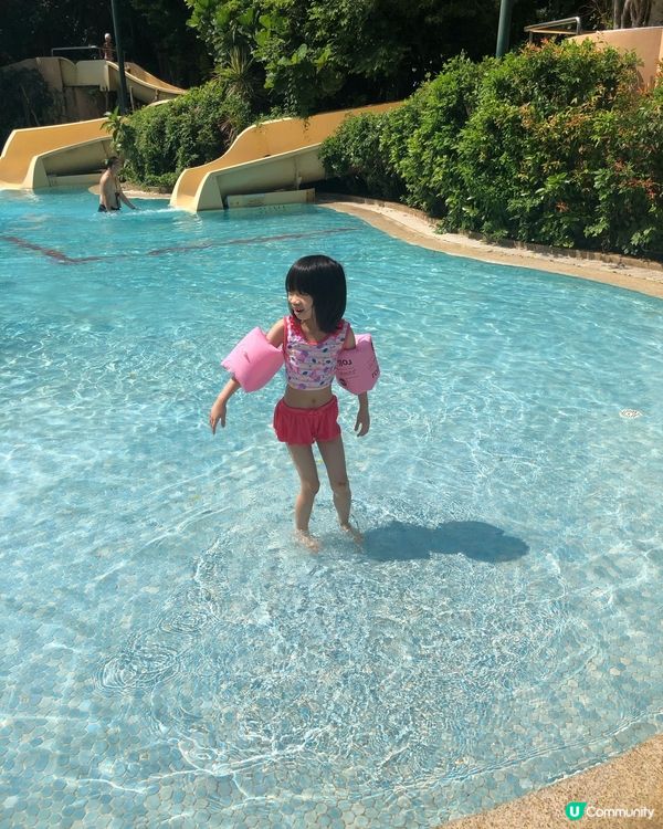 我家的小孩日常