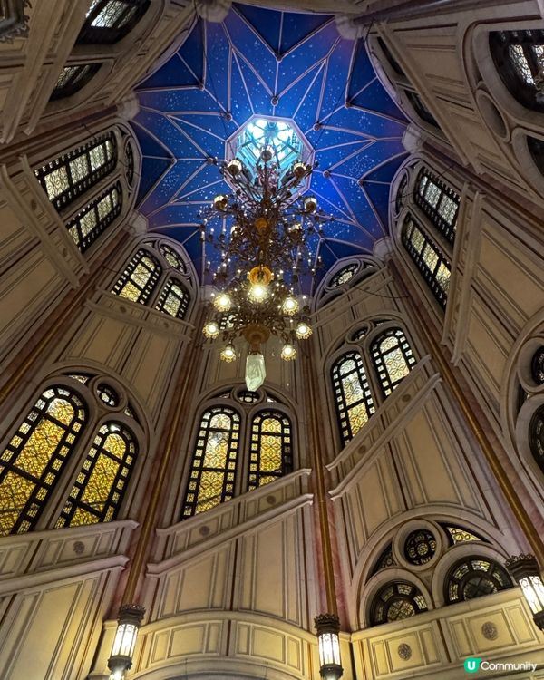 上海迪士尼樂園一日遊