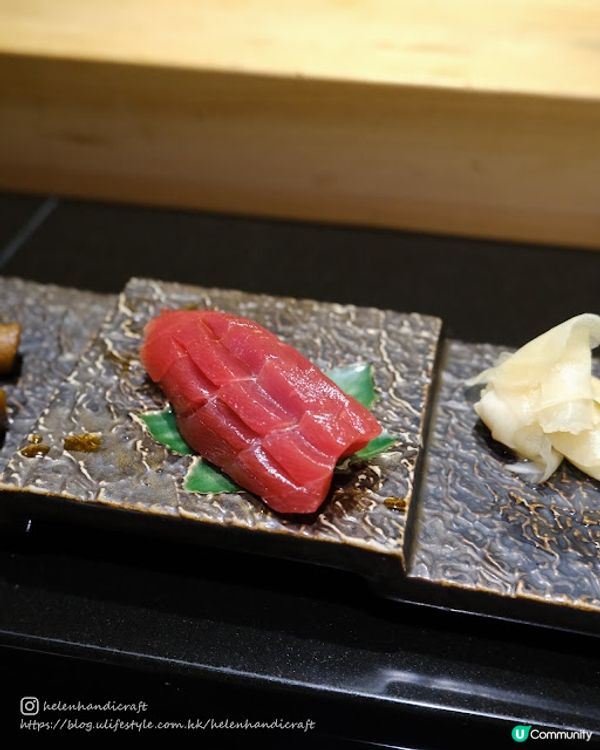 【吃下尖沙咀】高質有氣氛omakase。有清酒任飲! - 螢火