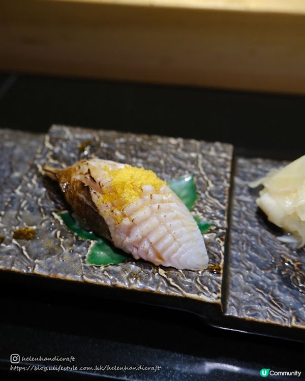 【吃下尖沙咀】高質有氣氛omakase。有清酒任飲! - 螢火