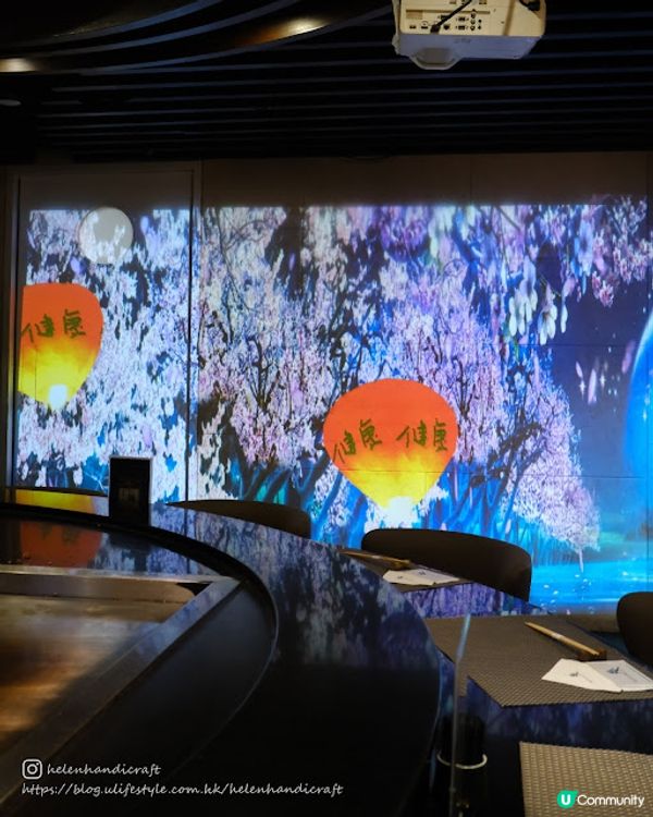 【吃下尖沙咀】高質有氣氛omakase。有清酒任飲! - 螢火