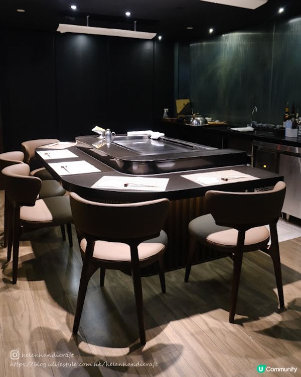 【吃下尖沙咀】高質有氣氛omakase。有清酒任飲! - 螢火