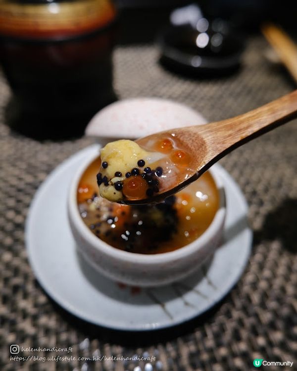 【吃下尖沙咀】高質有氣氛omakase。有清酒任飲! - 螢火