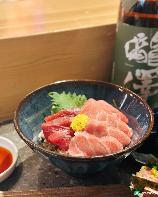 中環街市🍣 魚日本一初體驗！🤤