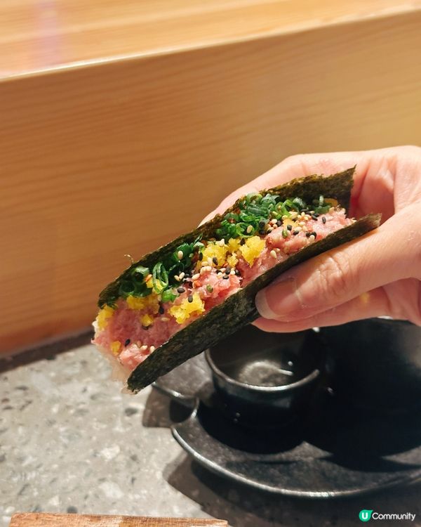 中環街市🍣 魚日本一初體驗！🤤